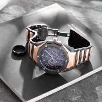 ساعت مچی مردانه Hublot