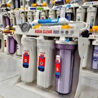 فروش اقساطی تصفیه آب، تسفیه آب خانگی و کافی شاپ|آبسردکن و تصفیه آب|اصفهان, رزمندگان|دیوار