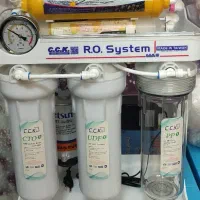 تصفیه آب خارجی royal|آب‌سردکن و تصفیه آب|رباط‌کریم, رباط‌کریم|دیوار