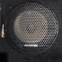 میدرنج بوستر ۸ اینچ و سوپر تیوتر