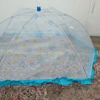 پشه بند نوزاد