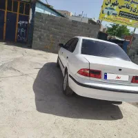 سمند LX ساده، مدل ۱۳۹۰|خودرو سواری و وانت|یاسوج, |دیوار