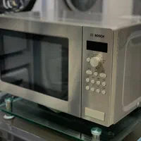 مایکروویو بوش مدل HMT84G451|اجاق گاز و لوازم برقی پختوپز|مشهد, کوشش|دیوار