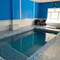 باغ ویلا شاهنامه اجاره ۲خواب گرم وزمستانی