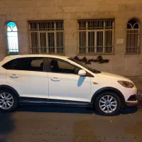 ام وی ام ۳۱۵ نیو مدل ۹۶|خودرو سواری و وانت|تهران, تهرانپارس غربی|دیوار