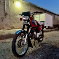 موتور مدل ۸۹