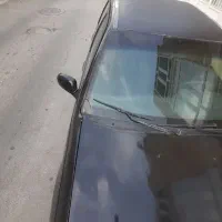 دوو سیلو مشکی مدل۸۱|خودرو سواری و وانت|مشهد, هفت تیر (نه دره)|دیوار