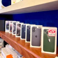 آیفون ۱۳ ،۱۴، ۱۵ کارکرده اقساطی و بدون پیش پرداخت