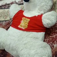 خرسی خیلی بزرگ|اسباب‌‌بازی|اهواز, بهارستان|دیوار