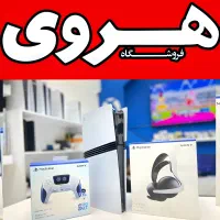 نصب بازی تخصصی برای PS5 PRO SLIM +ضمانت فروشگاه 4