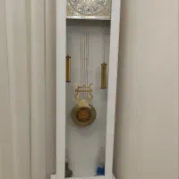 ساعت ایستاده نو