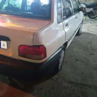 پراید88تمیزبنزینی.|خودرو سواری و وانت|نیشابور, شهرک بهارستان|دیوار