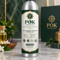عطر شرکت pok مناسبترین قیمت
