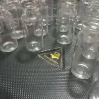 شیشه پیرکس کوچیک ۲۵ عدد