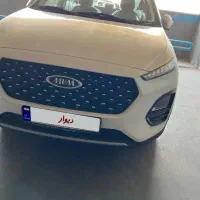 ام وی ام x22 پرو دنده صفر ۱۴۰۴|خودرو سواری و وانت|تهران, خانی آباد نو جنوبی|دیوار