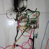 برقکار،لاین نوری،عیب یابی،رفع اتصالی|خدمات پیشه و مهارت|کرمانشاه, |دیوار