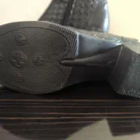 نیم بوت نو|کیف، کفش، کمربند|مشهد, گلبرگ شمالی|دیوار