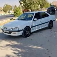 پرشیا پارس ELX واقعی