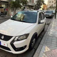 کوئیک RS مدل 1403 ارتقا|خودرو سواری و وانت|تهران, یاخجی آباد|دیوار