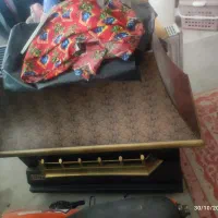 بخاری شومینه دار