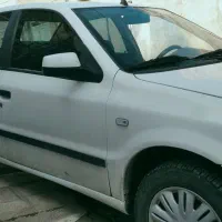 سمند ef7|خودرو سواری و وانت|ایلام, |دیوار