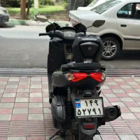 N max 1404 kls|موتورسیکلت|تهران, سید خندان (جلفا)|دیوار