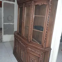 بو فه چو بی|بوفه، ویترین، کنسول|تهران, جیحون|دیوار