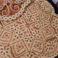 رومیزی|پرده، رانر، رومیزی|شیراز, تحویلی|دیوار