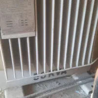 ترانس ۵۰ کیلو وات و تابلو تک فاز وسه فاز