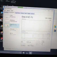 لپتاپ lenovo l460|رایانه همراه|کرج, احدآباد|دیوار