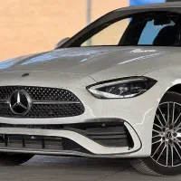 بنز c350el پلاگین هیبرید مدل 2025