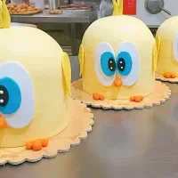 انواع کیک عقد و تولد