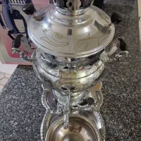 سماور نو مناسب جهیزیه ،برند مهساران