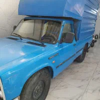 نیسان 98|خودرو سواری و وانت|بروجرد, |دیوار