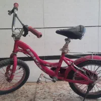 دوچرخه دخترانه و پسرانه
