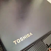 لبتاپ Toshiba|رایانه همراه|کامیاران, |دیوار
