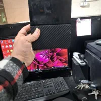 2 عدد هارد اکسترنال 4ترا مای بوک سلامت100|قطعات و لوازم جانبی رایانه|اهواز, زیتون کارمندی|دیوار