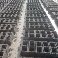 بلوک سیمانی سنگین و سبک لیکا