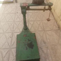 بازکول قدیمی