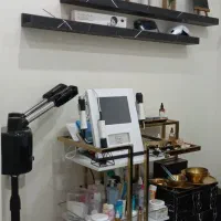 آموزش کلینیکی تخصصی فیشال پوست،صفرتاصد