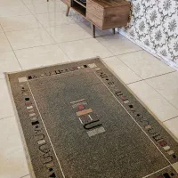 فرش ماشینی ۳ متر مربع|فرش|تهران, دکتر هوشیار|دیوار