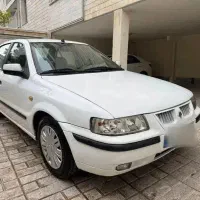 سمند lx مدل ۹۴