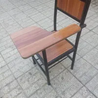 صندلی دانش آموزان