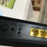 مودم ADSL/VDSL|مودم و تجهیزات شبکه|تهران, خانی آباد نو شمالی|دیوار