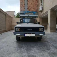 مزدا کارا مدل ۱۴۰۲ در حد|خودرو سواری و وانت|گرگان, |دیوار