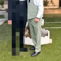 کت و شلوار نو کامل با کفش