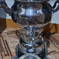 سماور گازی