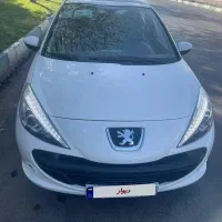 ۲۰۷ پانا مدل ۱۴۰۳ ارتقا