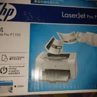 چاپگر hp نو