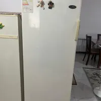 یخچال و فریزر|یخچال و فریزر|رشت, نخودچر|دیوار